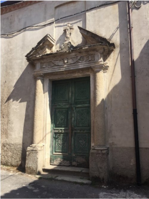 Foto della chiesa
